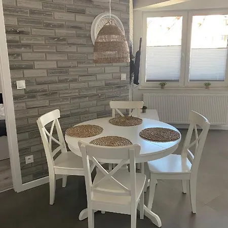 Daire Apartament_jaga